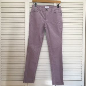 Ann Taylor LOFT corduroy pants